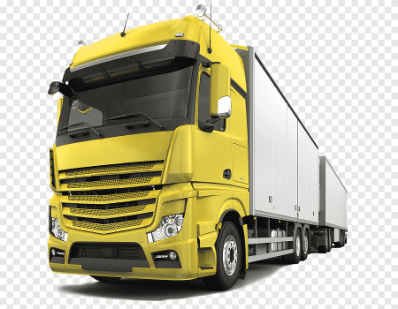 Грузовик Peterbilt 325
