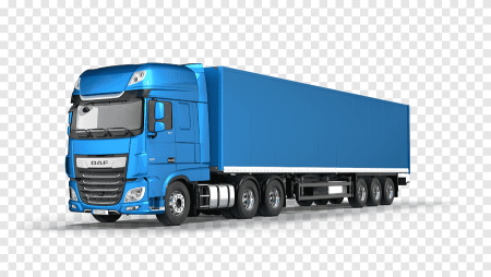 Грузовой Кенворт t660 aerodynamic