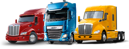 Iveco Stralis 2020