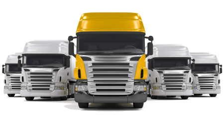 FAW Dump Truck