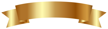 Золотистая лента