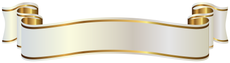 Красивая ленточка