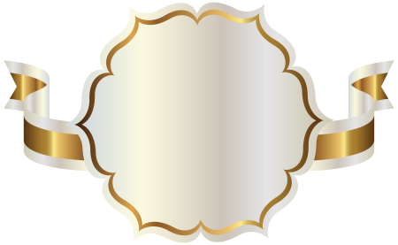 Лента желтая