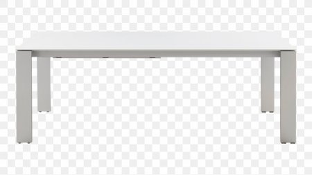 Кухонный стол вид сбоку