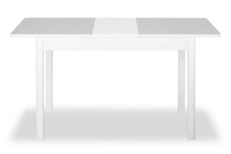 Стол Barten 120 White-White