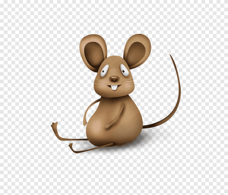 Мышка вектор (50 фото)