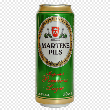 Martens pils