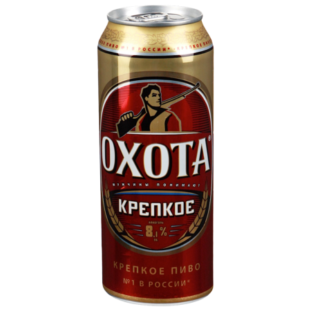Stella Artois пиво банка