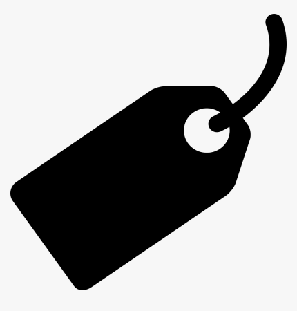 Бирка иконка
