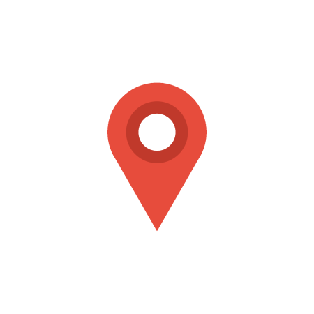 Map point мигающая точка gif