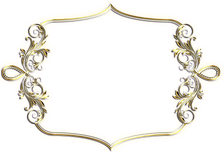 Красивые рамки