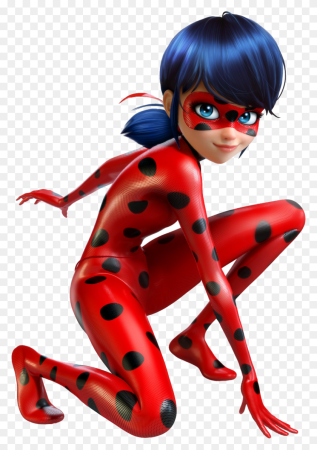 Леди баг и супер кот Miraculous Ladybug