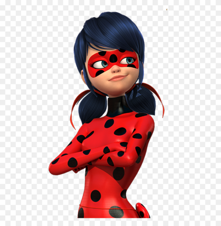 Леди баг Miraculous