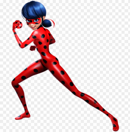 Божья коровка Miraculous