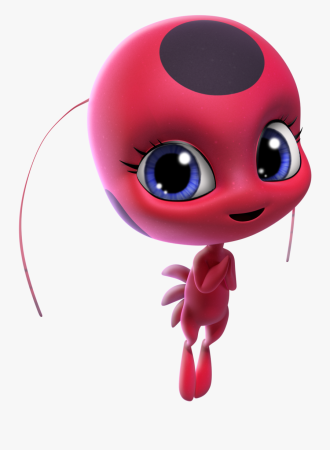Леди баг Miraculous