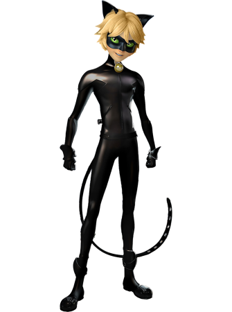 Леди баг Miraculous