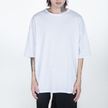 Adidas Oversize t Shirt Pink
