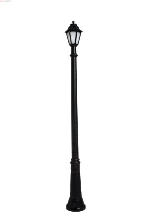Уличный столб Group Dark Grey h-2000mm