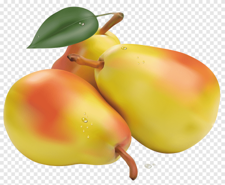 Груша для детей
