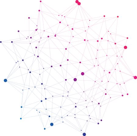 Нейронная сеть без фона