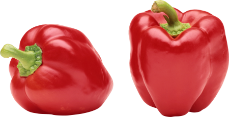 Pimiento перец