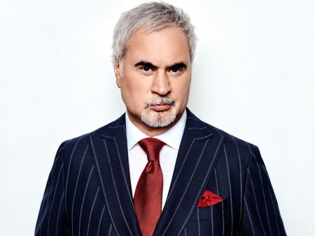 Меладзе Валерий ультиматум