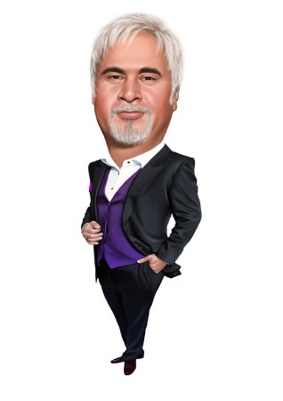Валерий Меладзе