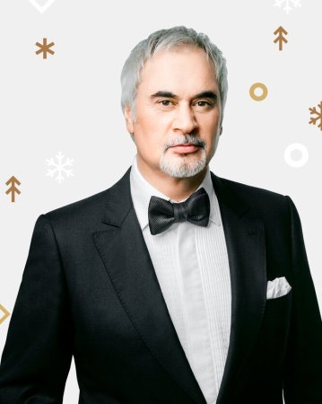 Валерий Мармеладзе