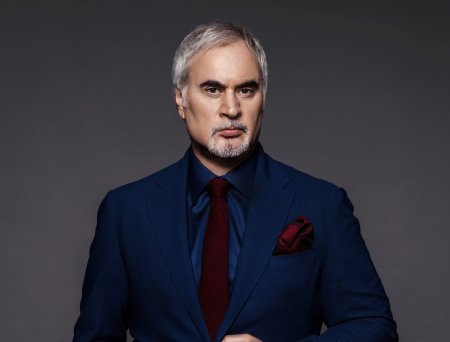 Валерий Мармеладзе