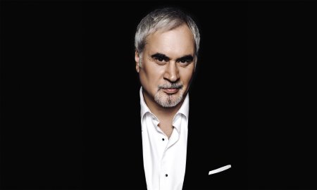 Валерий Меладзе 2020