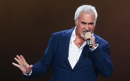 Валерий Меладзе