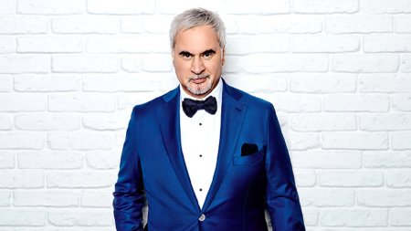 Валерий Меладзе открытка