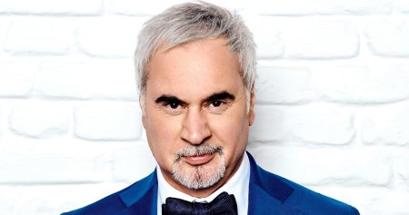 Валерий Меладзе Телевидение
