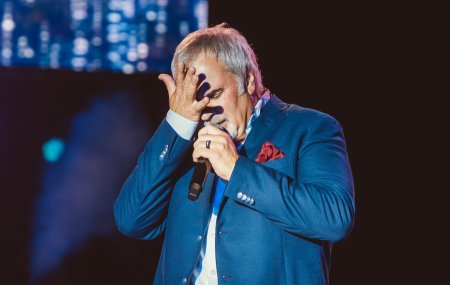 Валерий Меладзе заслуженный артист