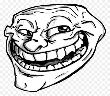 Тролль Мем