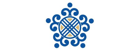 Казахи логотип