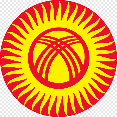 Шанырак символ