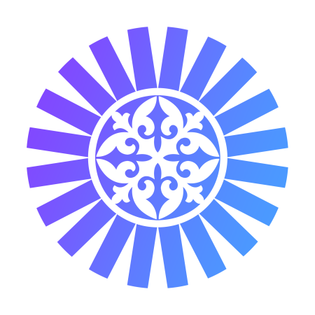 Орнамент Юрты