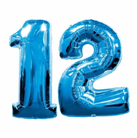 Цифра 12