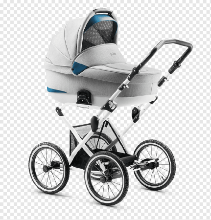 Коляска vector 2 в 1