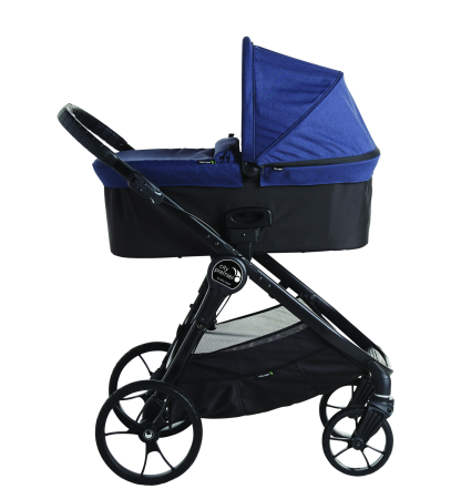 Baby Jogger Pram Deluxe