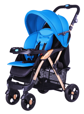 Коляска Baby Pram
