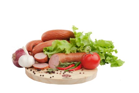 Колбасные изделия