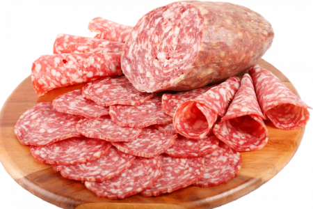 Северский мясокомбинат