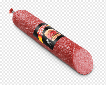 Генуэзская салями