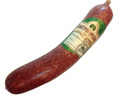 Палка колбасы