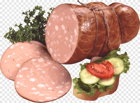 Колбасные изделия