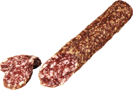 Палка колбасы