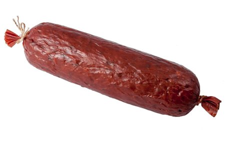 Палка колбасы