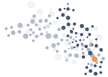 Chemical structure kofein